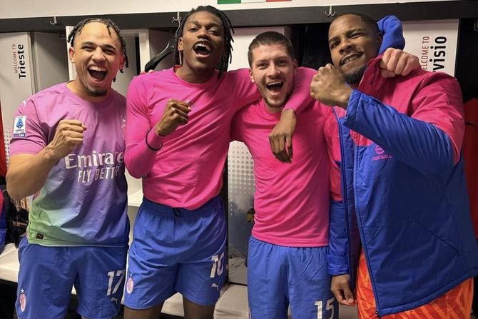 Luka Jović Luka Jović