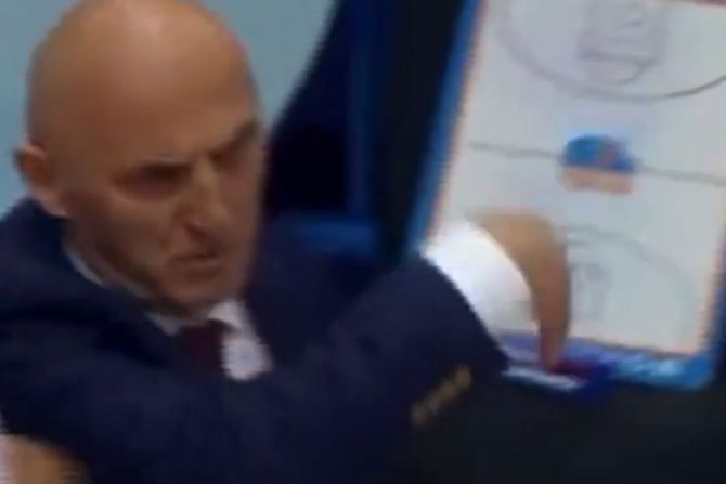 Mihailo Pavićević Mihailo Pavićević