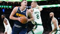 Porzingis oduševljen Jokićem: "Pokupio sam neke fore od njega"