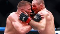 UFC 297 nije razočarao! Du Plesi "otvorio" Striklenda, pa izazvao Adesanju