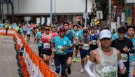 Preminuo mladić (30) posle trke, zabeleženo više od 800 povreda: Baksuzni maraton u Hong Kongu