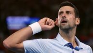 Silni Đoković! Novak se zaigrao s Manarinom, uzeo mu dva seta s nulom i otišao u 1/4 finale Australijan opena