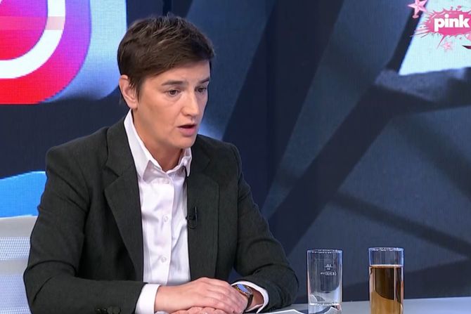 Ana Brnabić