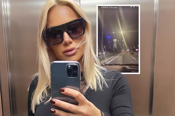 Selma Bajrami Selma Bajrami