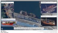 "Ovo su ruski brodovi u severnokorejskoj luci": Britanci poslali fotografije pošiljki ekspertima UN