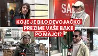 Koje je devojačko prezime vaše bake po majci, a koje po ocu? Evo koliko je ljudi sa beogradskih ulica znalo