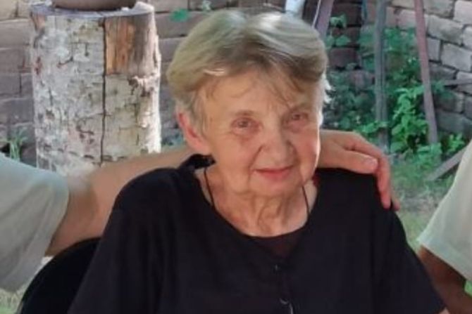 Grozdana Njagul Grozdana Njagul