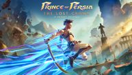 Prince of Persia: The Lost Crown: Novo poglavlje stare legende
