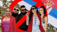 Ovo je spisak poznatih kojima je zabranjen ulazak u Srbiju: Nekima su se nakon toga karijere ugasile
