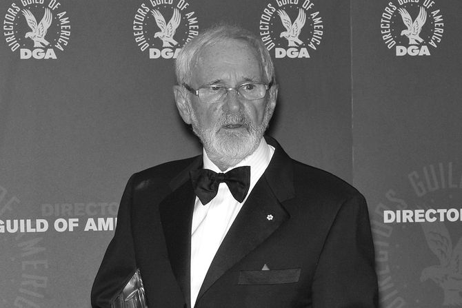 Norman Jewison