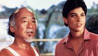 Glumac iz "Karate Kid" kao da ne stari, postao i tema na društvenim mrežama: "Našao je fontanu mladosti"