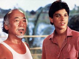 Ralph Macchio