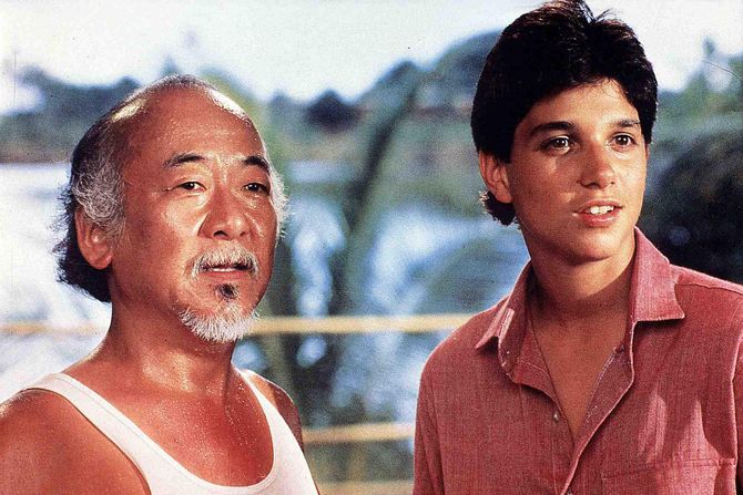 Ralph Macchio Ralph Macchio
