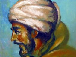 Ibn Khaldun