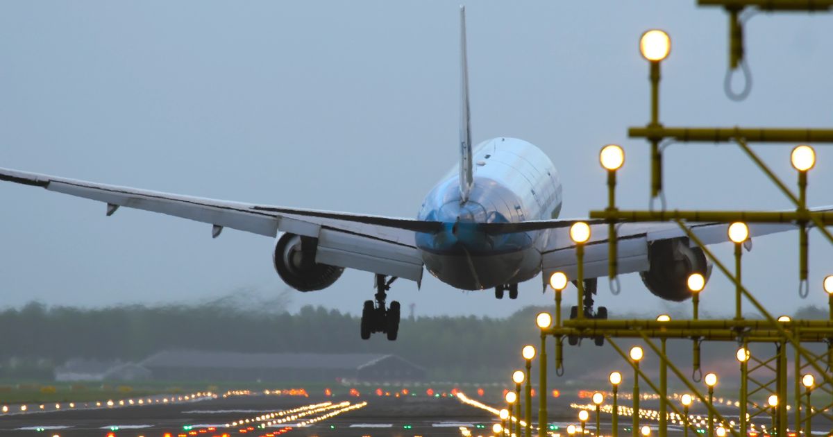 Novi bezbednosni incident na Aerodromu Nikola Tesla