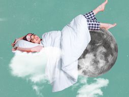 spavanje, spavanje po horoskopu