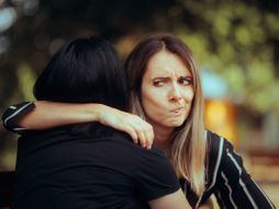 Prijatelji, neprijatelji