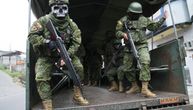 Ovoliko droge na jednom mestu niste videli nikada pre: Ekvadorska vojska zaplenila rekordnu količinu kokaina