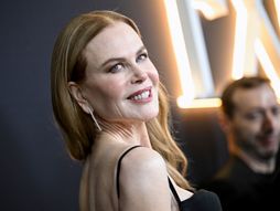 Nikol Kidman