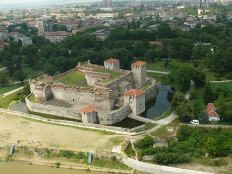 Vidin, Bugarska