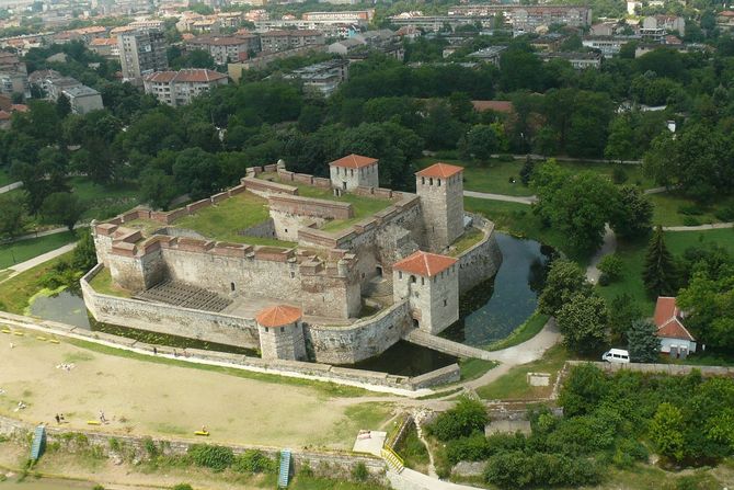 Vidin, Bugarska