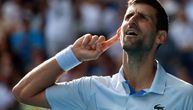 Novak se oglasio zbog smene na prvom mestu: Objavio komentar uz gomilu smajlija koji plaču od smeha