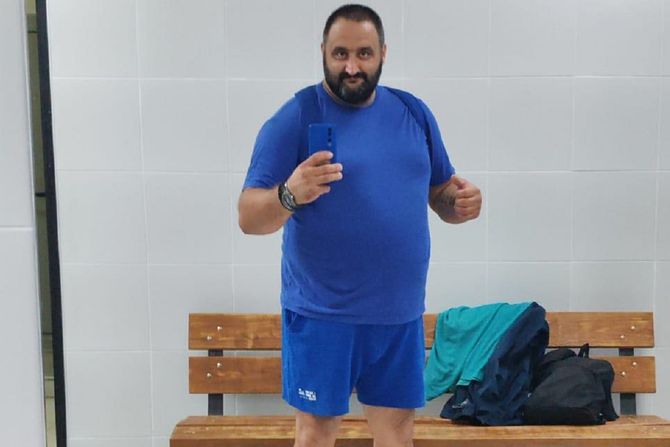 Radivoje Jovanović Radivoje Jovanović