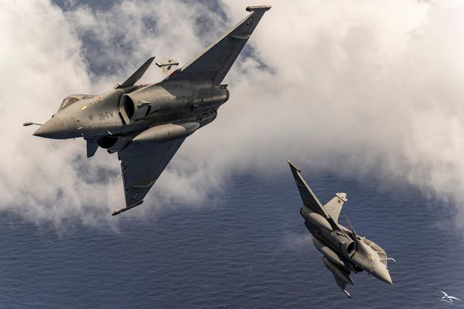 Dassault Rafale