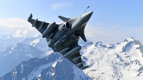 Dassault Rafale