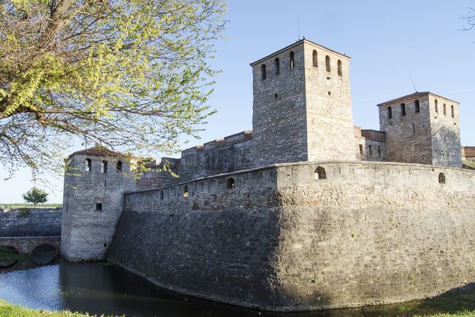 Vidin, Bugarska Vidin, Bugarska