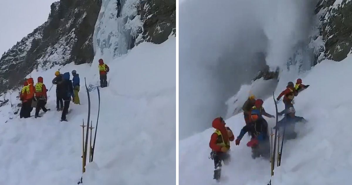 TRAGEDIJA U ŠPANIJI Velika lavina u skijalištu na Pirinejima, ima mrtvih
