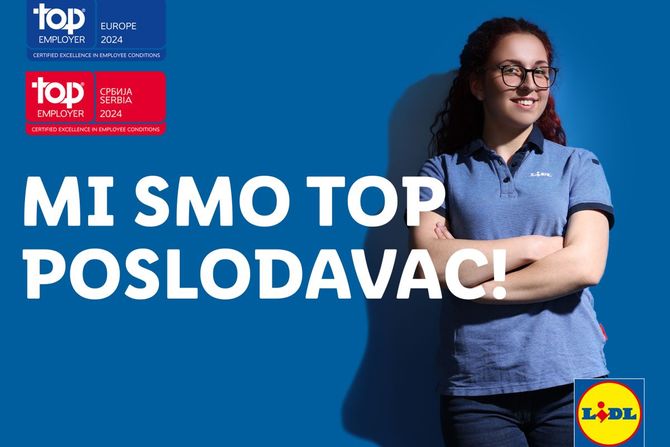 Lidl Srbija Lidl Srbija
