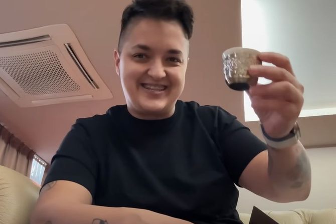 Marija Šerifović Marija Šerifović