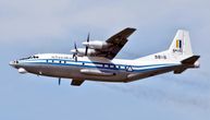Avion Y-8 vojnog vazduhoplovstva Mjanmara izleteo sa piste u Indiji: Povređeno osmoro u kineskoj kopiji An-12