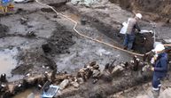 „Dobili smo poruku iz prošlosti“: Otkriveno sečivo staro 2.000 godina s najstarijim runama u Danskoj