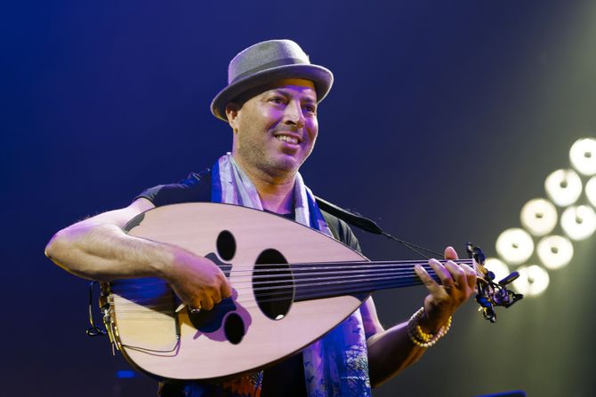 Dhafer Youssef