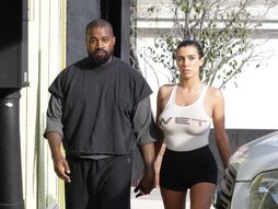 Kanye West, Biana Censori