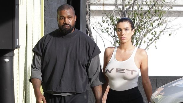 Kanye West, Biana Censori