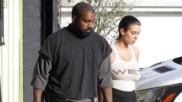 Kanye West, Biana Censori