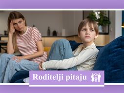 Roditelji pitaju