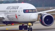 Boeing 787-9 Dreamliner Air Canade u raljama turbulencije: Ljudi i stvari leteli po avionu