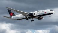 Putnik pokušao da otvori vrata aviona na 11.500 metara: Treći incident Air Canada ove godine