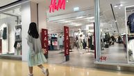 H&M podbacio sa prodajom, odlazi im i izvršna direktorka: Akcije potonule značajno