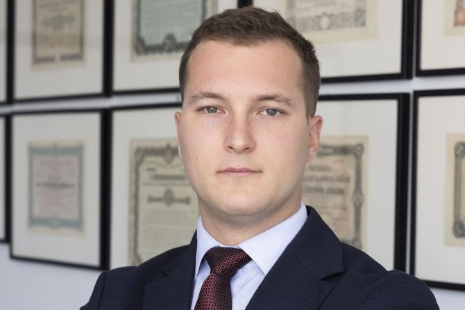 Stefan Petrović Stefan Petrović