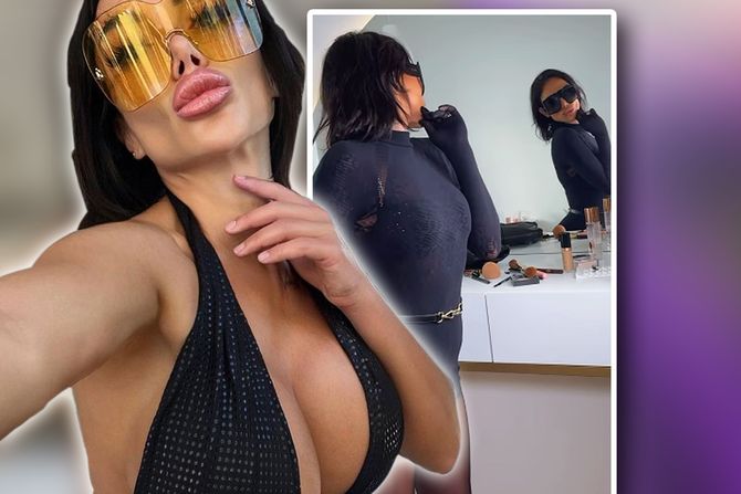 Tamara Đurić Tamara Đurić