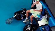 Lekari su mu rekli da nikada neće postati teniser, nije im verovao: Sada igra za polufinale Australijan Opena
