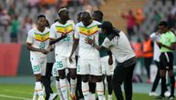 Senegal rutinski protiv Gvineje, Kamerunci u dramatičnom duelu savladali Gambiju i prošli u nokaut fazu