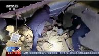 Šestoro ljudi povređeno u zemljotresu na zapadu Kine: Uništeno više od 120 zgrada, evakuacija u Kazahstanu