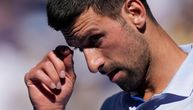 Pratite obraćanje Novaka Đokovića posle ispadanja u polufinalu Australijan opena