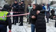 Dramatični prizori iz Kijeva nakon najnovijeg napada Rusije: Oglasio se Kličko, napadnuti i Harkov